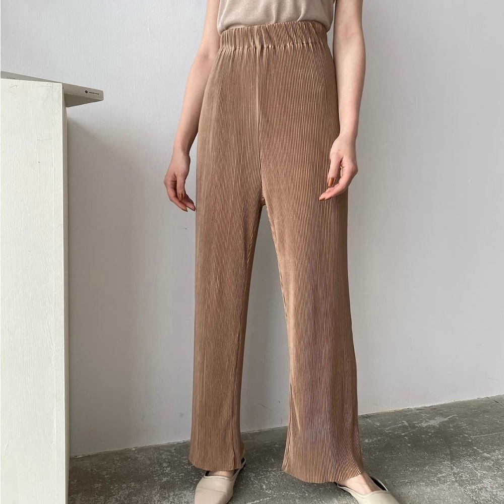 Pants two colors free size